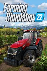 farming simulator 22