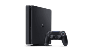 Аренда PS4
