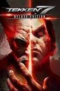 tekken7