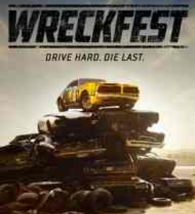 wreckfest
