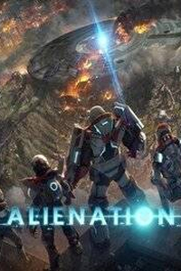 alienation