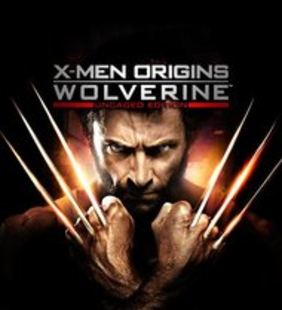 wolverine