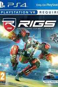 rigs