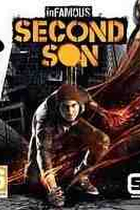 second_son