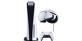Аренда PS5 VR 2