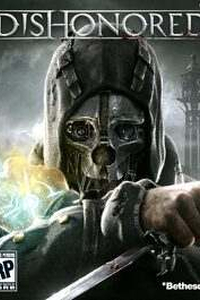 dishonored