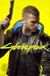 cyberpunk