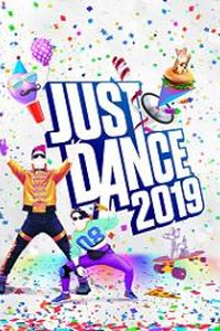 just dance19